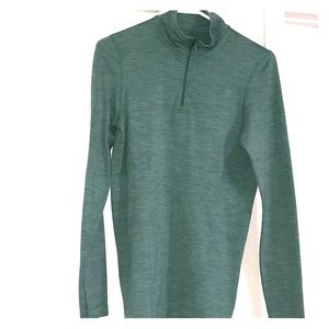 The North Face 1/4 Zip Pullover